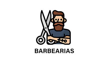 BARBEARIAS