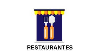 RESTAURANTES